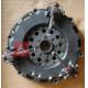 233mm Agricultural Clutch Disk Assembly TS16949 220101200