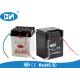 12v 2.5Ah Sealed Lead Acid Battery , 0.7KG Dry Cell Motorcycle Battery