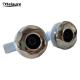 2.25''pulsator/twin pulse spa Nazzle for spa hot tub stainless steel spa jet S/S hydro-therapy hot tub jet