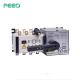 RoHS 440V Automatic Transfer Switch Equipment For Generator 3 Phase
