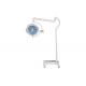 60000-140000Lux Operation Theatre Light 24 Bulbs Mobile Surgical Light