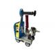 Multi Process Auto Welding Carriage , Self Charging Portable Welding Carriages