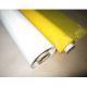 Acid Resistant Nylon Filter Mesh 5T-165T , White Nylon Screen Mesh Fabric