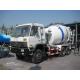 9CBM Dongfeng EQ5250GJBF Cement Mixer Truck,Bétonnière Camion,Concrete Mixer Truck