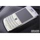 Hot White BlackBerry Bold 9780-unlock code with 65K colors TFT