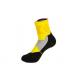 Sport Basketball Cushion Cycle  Compression Socks Running /  Fun Socks For Men