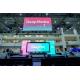 Die-Casting Aluminum Screen Waterproof RGB DIP P16 LED Display Outdoor Full Color 1280x960mm