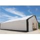 Low Cost Light Steel Structure Warehouse Made by Steel Structure Storage Shed