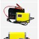 High efficiency powerful SMART battery charger 12v/24v 5A 10A 20Amp for lead acid battery