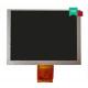 ZJ050NA-08C Innolux 5.0 640(RGB)×480 250 cd/m² INDUSTRIAL LCD DISPLAY
