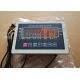 LED Display Platform Scale Indicator, Plastic IP68 Waterproof Weighing Indicator