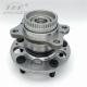 Rear Wheel Hub Bearing 52710-3X000 For Hyundai Elantra 2011-2015 Rear Axle wheel bearing 512492 HA590455