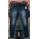 factory manufacturer custom logo wholesale stretch denim pants fashion high quality slim fit men's trend casual jeans 28