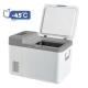 Customized Support Portable Compact Freezer for Medical Insulin Home Storage CE/ISO9001