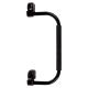 HWHongRV outdoor composite hand rail yacht hand rail van handle grip van handle bar rv accessories caravan