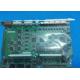 IO Card SMT PCB Board N610140450AA NFV2CG + NF0FCF For Panasonic CM602