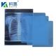 8x10 10x12 10x14 14x17 Inch Medical Dry DIHL Film Laser Xray Film For Clinic And Hospitals