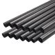 Black CFK Rohr Pullwinded Carbon Tubes With N Content 0.05% CBKR20220201
