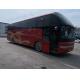 247KW Diesel LHD Used Yutong Buses 12000x2550x3720mm 100km/H Max Speed