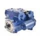 K4VG Hydraulic piston pump with closed loop