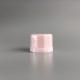 18MM Pink Plastic Screw Cap With Corners 18/410 Lotion Bottle Cover