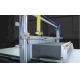 CE Automatic Vertical Foam Cutter Form Cutting Machine Safe Operation