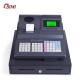 Supermarket/Retail Store All-in-One POS Electronic Cash Register with Optional Cash Box