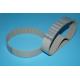 00.580.7214,Toothed belt 25AT5390GENIII, suction tape,spare parts for offset printing machines