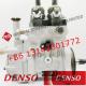 Diesel Common Rail Injection HP0 Fuel Pump 094000-0500 For JOHN DEERE 6081 RE521423