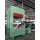 Rubber Vulcanizing Machine  Rubber Vulcanizing Press   Frame Type Vulcanizing Press