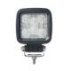 60w IP69K Truck Heavy Duty LED Work Lights RoHS Anti Vibration