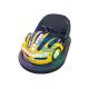 Amusement Park Electric Bumper Cars , Battery Operated Bumper Cars For Kids