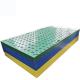 Variety Color Polyethylene Plastic Track Mat Heavy Duty Ground Protection Mats