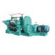 Open Roll Mill; Open type Rubber Mixing Mill;  XK Series