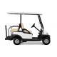 Lovely Delicate Electric Car Golf Cart , Soft Seat Neighborhood Electric Vehicle