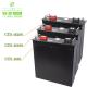CTS 48V Energy Storage System LiFePO4 Batteries 10kWh 20kWh For Home Solar Installation