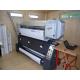 Vj 1604 Mutoh Sublimation Printer For Flag Curtain Table Fabric Printing