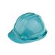 337g/pc T125 PE/ABS Safety Helmet for Industrial Head Protection in the Workplace