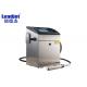 Industrial CIJ Continuous Inkjet Printer 280m/min Date Batch Number Coding