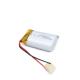 3.7V Li Poly Rechargeable Battery 902030 500mah 1.85wh For Consumer Electronics