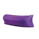 240 X 70cm Outdoor Portable Lazy Inflatable Sleeping Camping Sleeping Bag Air Pad