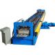 High Speed Roll Forming Equipment Galvanized Steel Floor Deck Roll Forming Machine