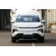 Dongfeng Honda Mnv SUV EV Cars 480KM With Ternary Lithium Battery