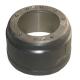 3600A Brake Drum for Foton Shacman Sinotruk FAW 2007- Improve Your Truck's Performance
