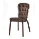 American Style Aluminum Flex-Back China Banquet Hotel Chair