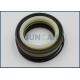 4364914 Bucket Seal Kit For HITACHI Hydraulic Cylinder Seal Replacement
