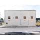20ft Steel Chemical Container Compatible With Most Chemicals for Industrial Applications