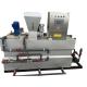 Automatic Feeding Unit Dry Powder Mixing Polymer Dosing System Chemical Processing