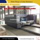 High Speed Flexo Printing Machine For Corrugated Carton 1 Year Warranty