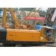 80T crawler crane sumitomo LS245 Fully Hydraulic Crawler Crane 2003 5000 HOURS